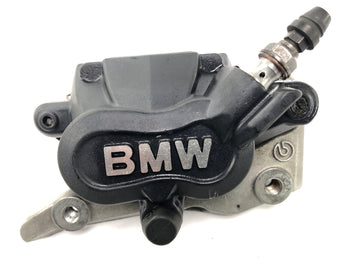 BMW R 1200 ST R1ST [2006] - Remklauw remremremsysteem aan de achterkant
