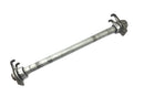 Honda FMX 650 RD12 [2006] - rear wheel axle axle wheel axle tension axle rear-1