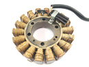 Yamaha MT 03 RM02 [2007] - Lichtmaschine Stator Generator Rotor Ladeanlage-2
