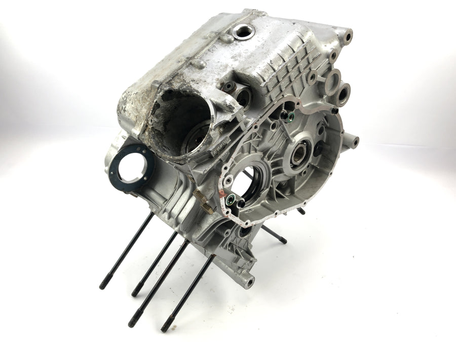 Ducati St2 944 [1999] - Motor behuizing Lege behuizing