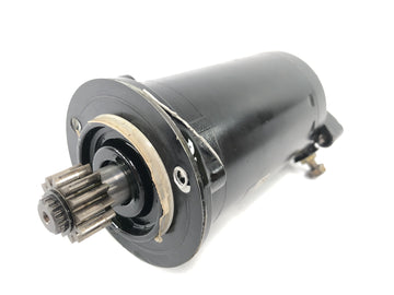 Ducati 999 H4 [2003] - Startmotor starter 