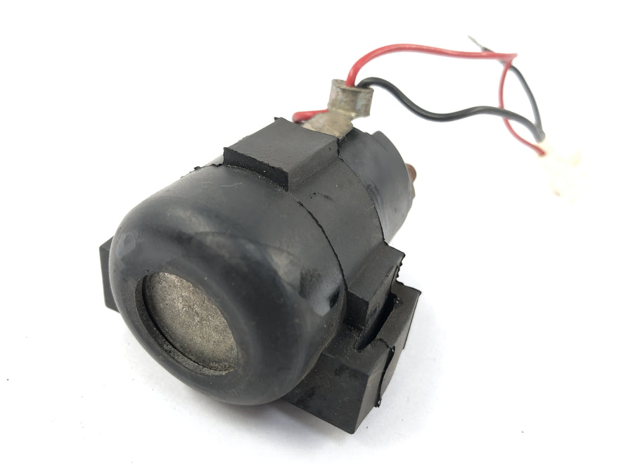 Yamaha XV 750 5G5 [1982] - starter relay