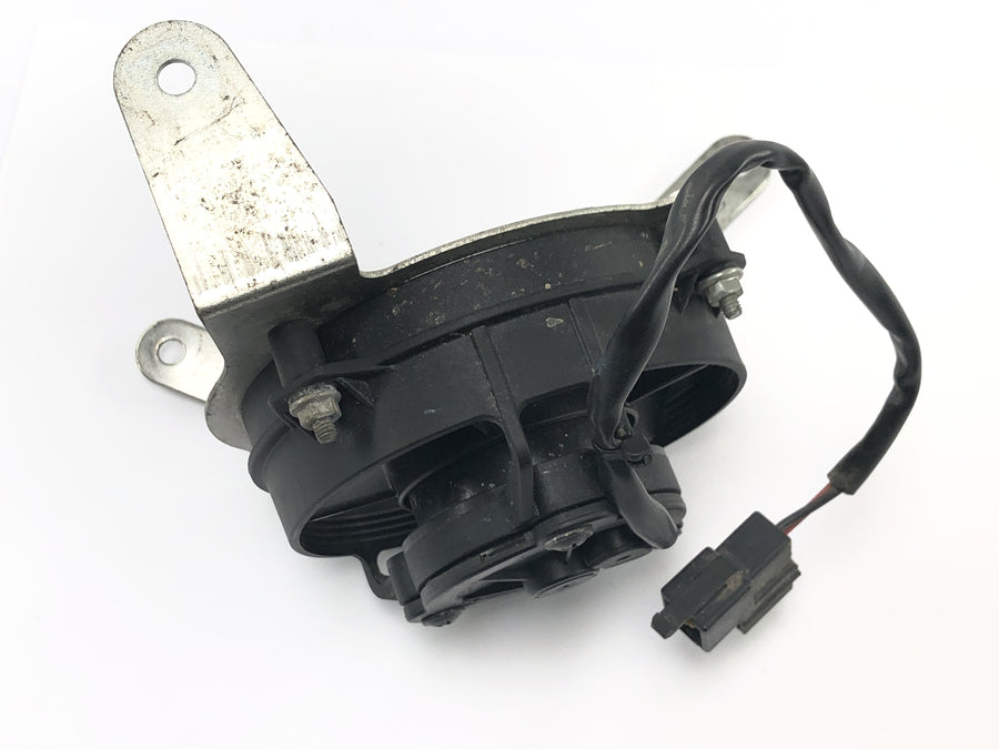 SWM RS 125 R B2 [2020] - Lüfter Kühlerlüfter Elektrolüfter Kühlventilator 12V