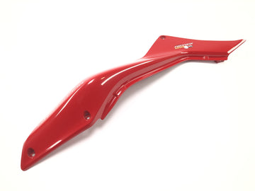 Ducati Multistrada 1200 S Touring [2009] - Side panel rear frame left - 0