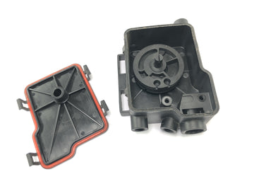 BMW R 1200 R R1ST [2008] - Gaszug Verteilerdose