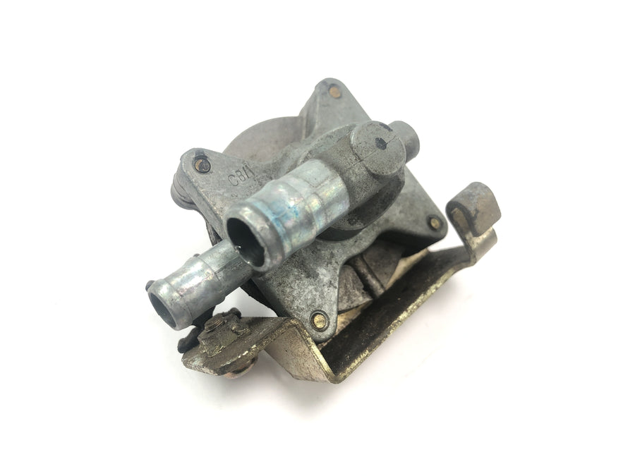 Honda GL 1500 Goldwing SC22 [1987] - Fuel tap vacuum fuel tap