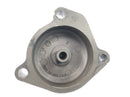 KTM 640 Adventure LC4 [2001] - Oil filter cover, oil pump cover, engine cover-2