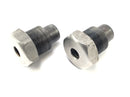Moto Guzzi California 1100 eV KD [2002] - Swinging Bolts Set-1
