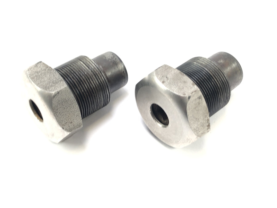 Moto Guzzi California 1100 eV KD [2002] - Swinging Bolts Set
