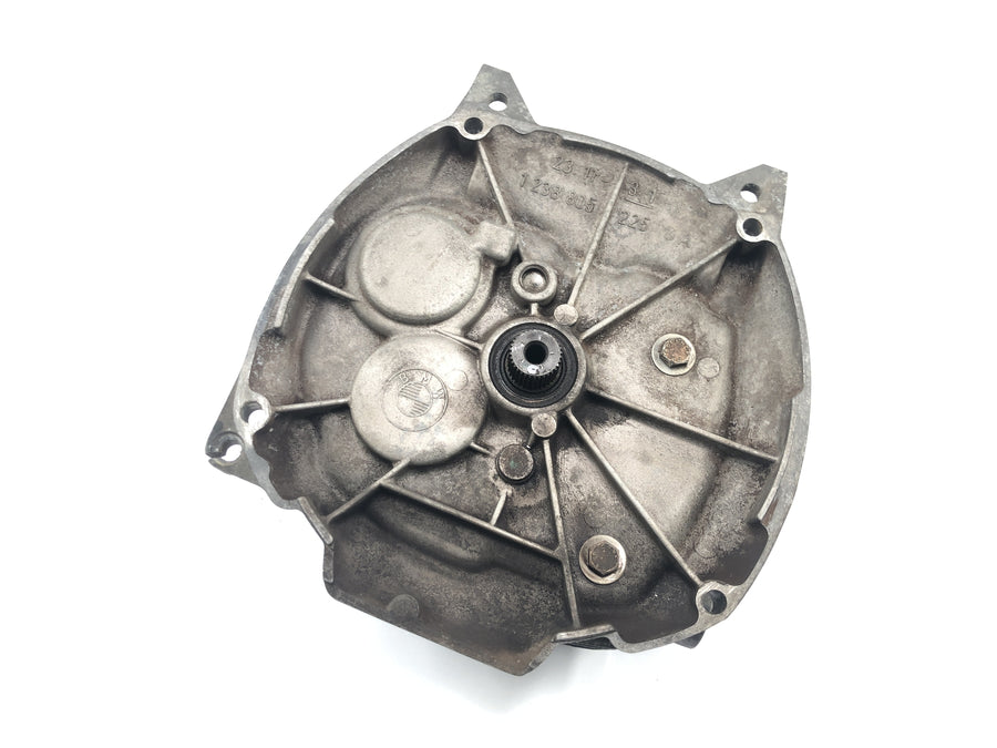 BMW R 100 GS 247E [1991] - Gearbox