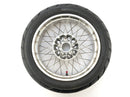 BMW R 1200 GS R12 K25 [2003] - Achterwiel Rad Rim 4,00 x 17 "Spoke Rim-2