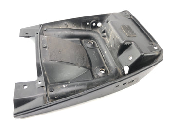 BMW K 1100 LT 100 [1994] - Seating holder holder frame plate at the rear