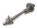 Triumph Speed ​​Triple T509 [1998] - Balance shaft-4