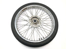 Kawasaki VN 800 VN800A [1996] - front wheel spoke wheel rim tire hub complete 21 x 18.5"-6