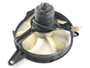 Honda GL 1000 Goldwing GL1 [1977] - Cooler Fan Fan-4