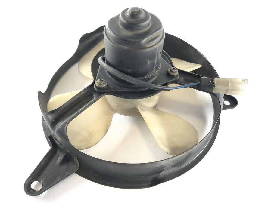 Honda GL 1000 Goldwing GL1 [1977] - Cooler Fan Fan