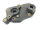 BMW K 1200 S K12S [2005] - Gearshift cover engine cover-2