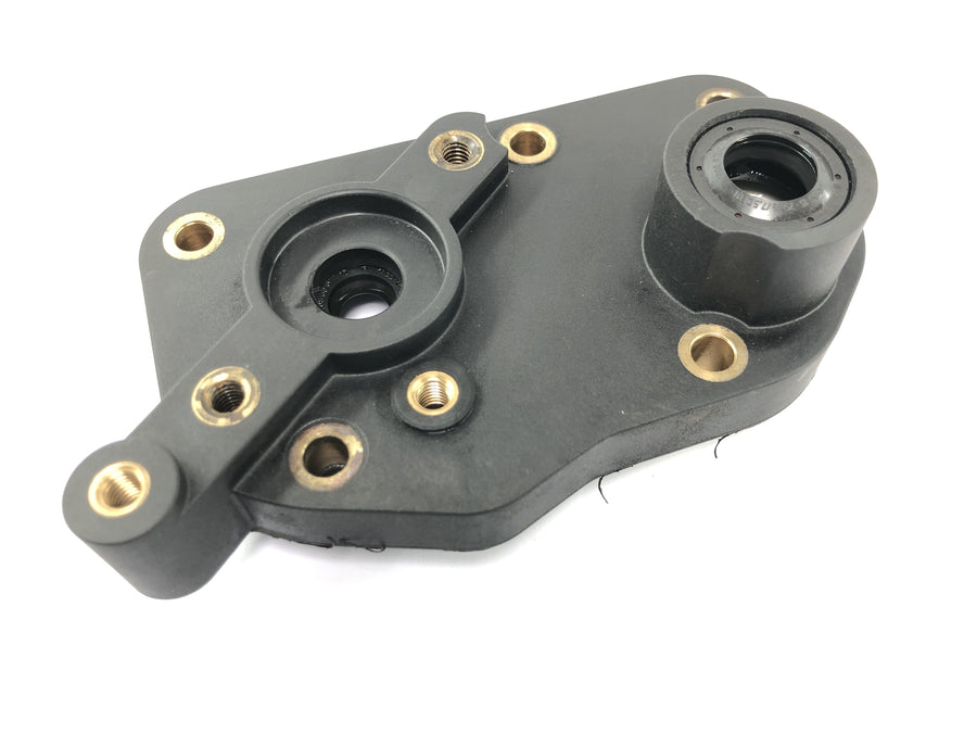 BMW K 1200 S K12S [2005] - Gearshift cover engine cover