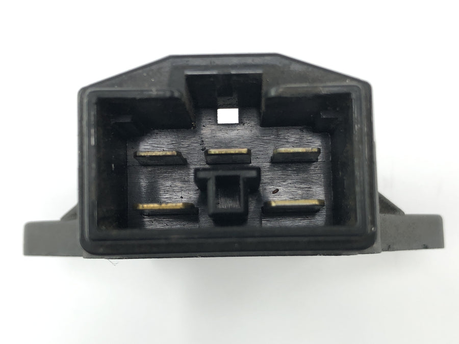 Honda CBR 900 RR SC28 [1994] - Tension regulator controller rectifier