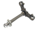 Honda GL 500 Silverwing PC02 [1982] - fork bridge below-5