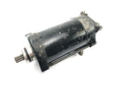 Kawasaki W 650 EJ650A [1999] - Anlasser Startermotor Elektrostarter-4