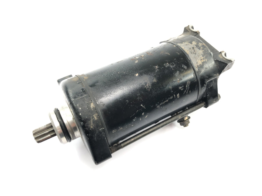 Kawasaki W 650 EJ650A [1999] - Anlasser Startermotor Elektrostarter