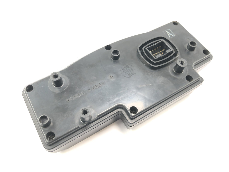 HONDA VTR 1000 SP 1 SC45 [2001] - Tachometer Cockpit Instrumententafel