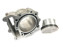 BMW F 650 GS R13 [2000] - cylinder with piston-3