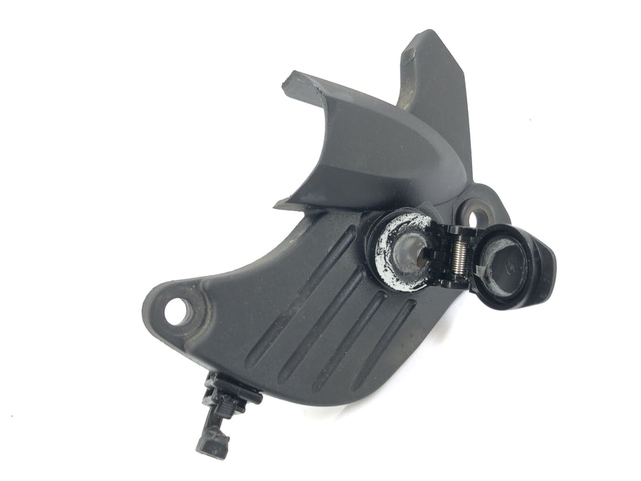 BMW K 1300 R K12S [2014] - Power socket