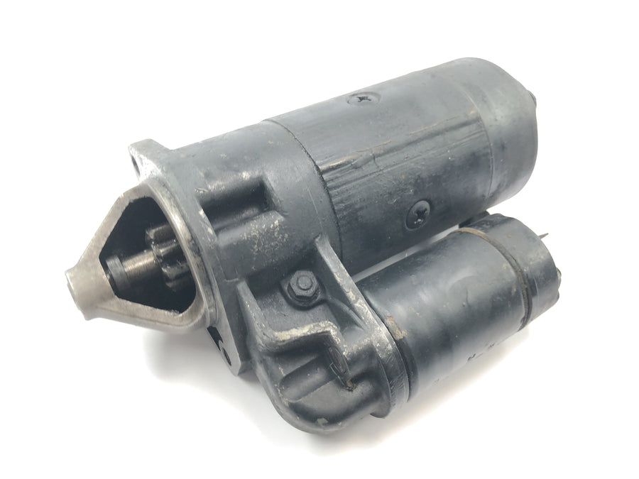 MOTO GUZZI CALIFORNIA 2 1000 VT [1982] - Anlasser Startermotor Startmotor Bosch 12V