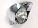 Honda VTX 1800 SC46 [2004] - Headlight headlight chrome lamp with lamp housing-1