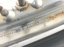 Yamaha DT 175 2K4 [1982] - Hinterrad Rad Felge 1.85 x 18" Speichenrad-3