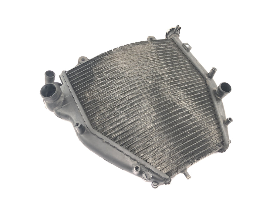 BMW K 1200 S K12S [2005] - Kühler Wasserkühler Motorkühler Radiator