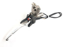 KTM LC4 640 EGS [2004] - koppelingsfitting koppelingshendel-2