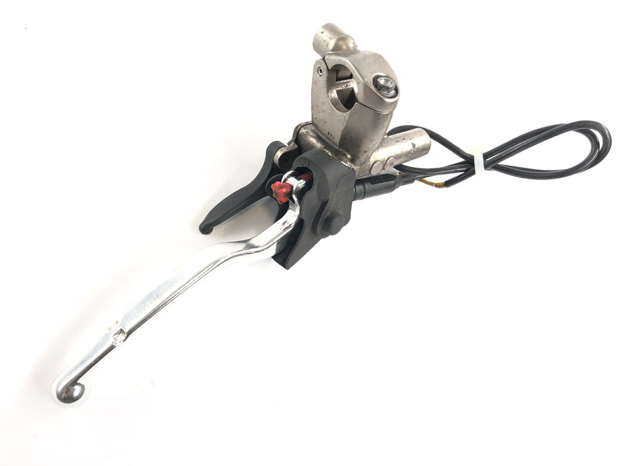 KTM LC4 640 EGS [2004] - koppelingsfitting koppelingshendel