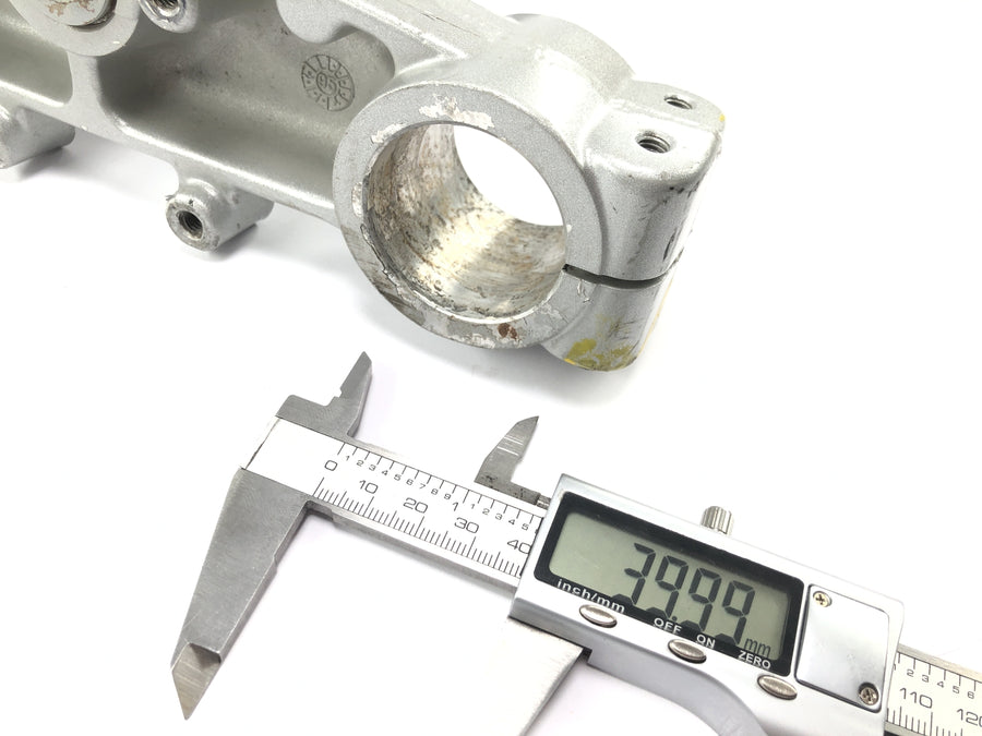 Sachs ZX 125 [1998] - lower fork clamp 40mm