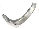 Laverda 1000 [1978] - rear mudguard chrome steel-3