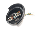 DKW NZ 250 [1938] - Rear light housing rear light-1