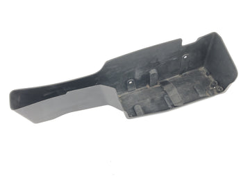Kawasaki ZX -10 ZXT00B [1990] - Staufach Right Cladding - 0