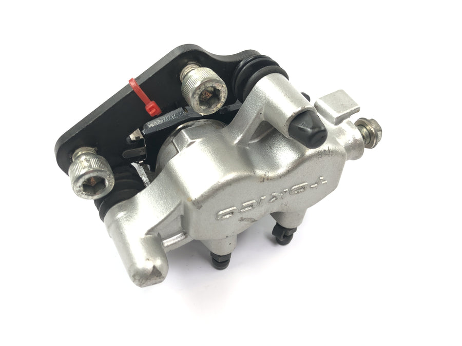 Kawasaki VN 1600 Classic VNT60A [2007] - Bremssattel Bremszange hinten Tokico