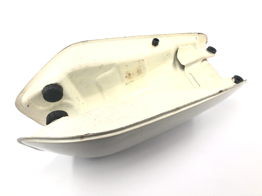 Yamaha DT 175 2K4 [1982] - Tank benzinetank brandstoftank