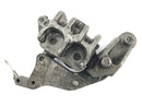 Honda ST 1100 SC26 Pan European [1990] - Bremssattel Bremszange vorne links Nissin-4