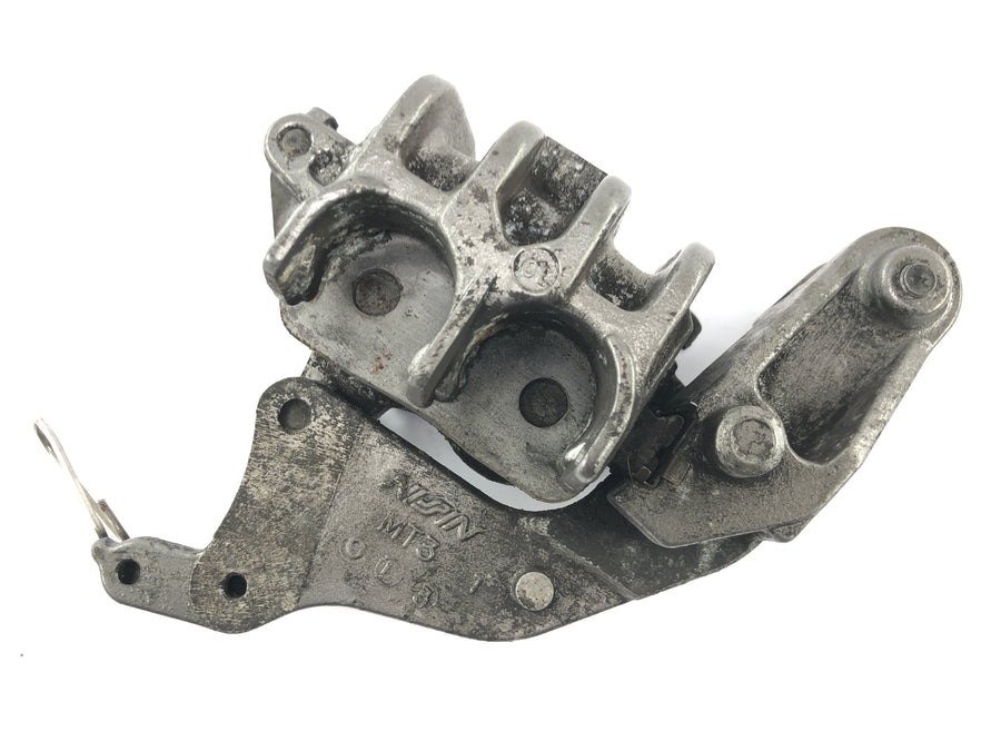 Honda ST 1100 SC26 Pan European [1990] - Bremssattel Bremszange vorne links Nissin