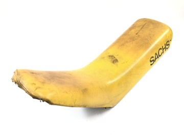 Sachs ZX 125 [1998] - Seat yellow - 0