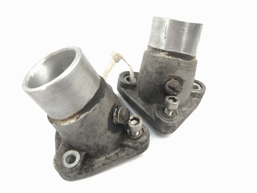 Moto Guzzi California II VT [1985] - Intake Sucion Set Set -paar