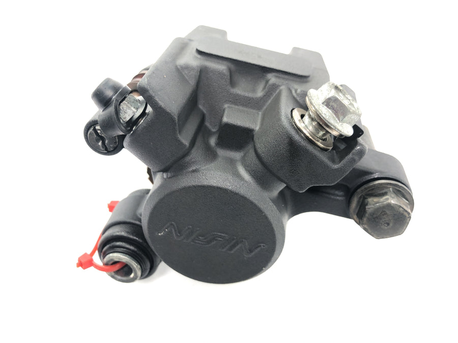 Suzuki GSF 1250 SA Bandit WVCH [2007] - Achterremklauw Nissin