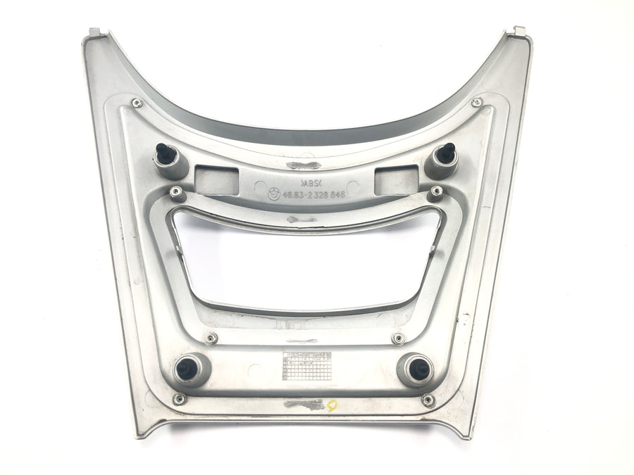 BMW C1 125 [2002] - Front fairing, headlight fairing, front fairing