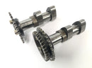 Aprilia RSV 1000 RP Mille [2001] - Nockenwelle Set hinten Auslassnockenwelle und Einlassnockenwelle Zylinder hinten-3