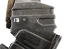 Triumph Speed ​​Triple 955i [1999] - Airbox-3