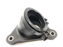 Honda SLR 650 RD09 [1997] - Intake in carburateuradapter-1